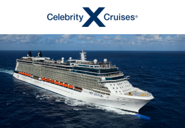 Celebrity cruise line