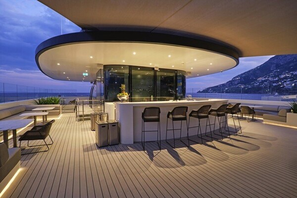 Sky Bar