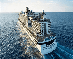 MSC Seascape, Cruise Holiday Deals – Destination2Cruise.co.uk