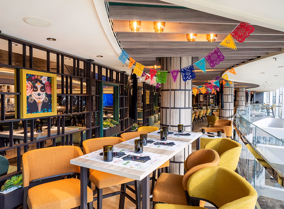 Hola! Tacos & Cantina