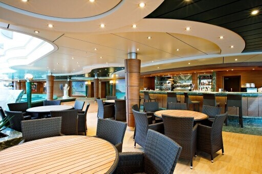 L'equitore Pescaderia