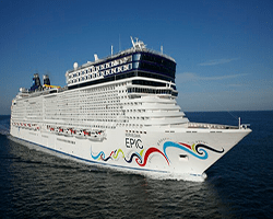 ncl cruises 2023 uk
