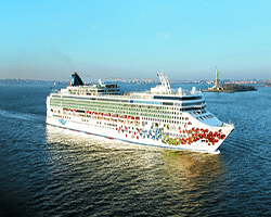 7 nt Med Gems & FREE Rome Stay - Florence, Cannes, Sicily & more