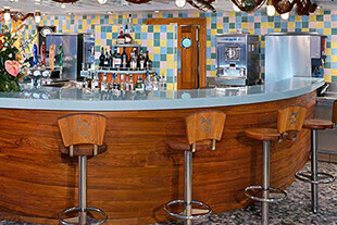 Key West Bar & Grill 