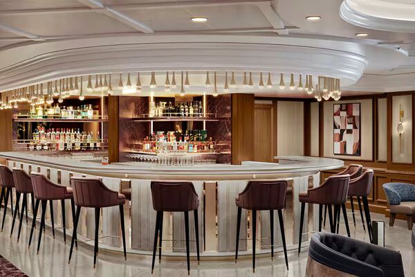 Founder Bar