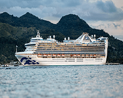 iglu cruise deals from southampton