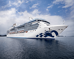 cruise holidays mediterranean 2023
