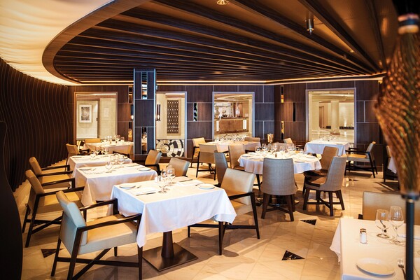  Sabatini’s Italian Trattoria  