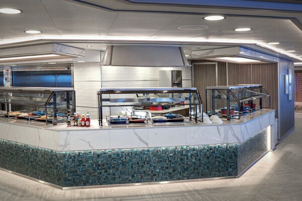 World Fresh Marketplace