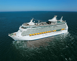 caribbean cruise from uk 2022