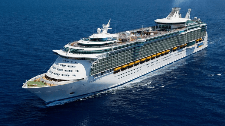 iglu cruises 2024 caribbean