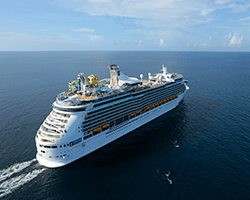 caribbean cruise holidays from uk
