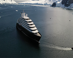 Luxury cruise holidays with Scenic Ocean Cruises– Destination2.co.uk