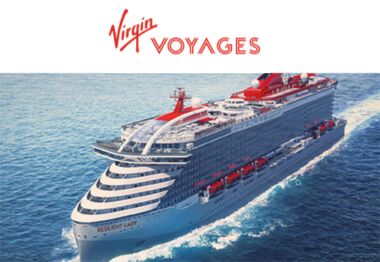 Virgin Voyages