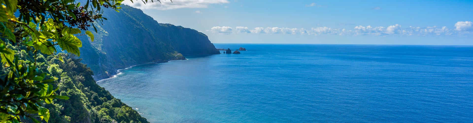 Madeira Holidays 2025/2026 - From £294pp