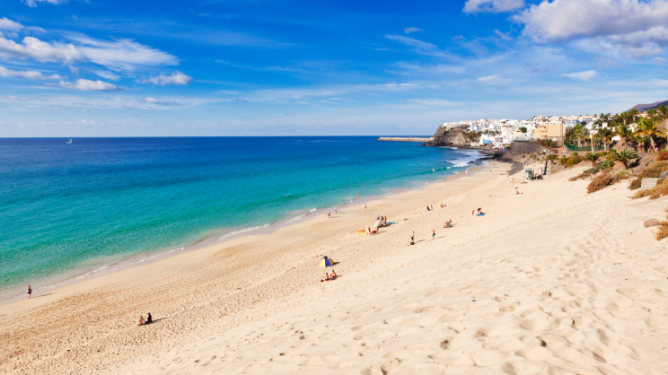 Luxury Fuerteventura Holidays 2024/2025