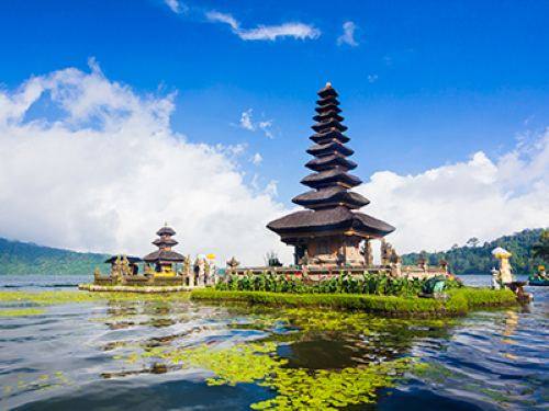 Bali Image