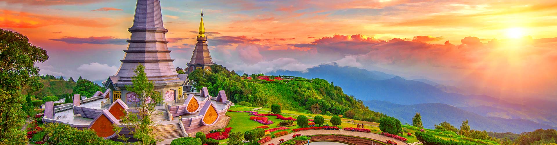 Thailand Holidays 2019/2020 - Cheap Thailand Holiday Packages