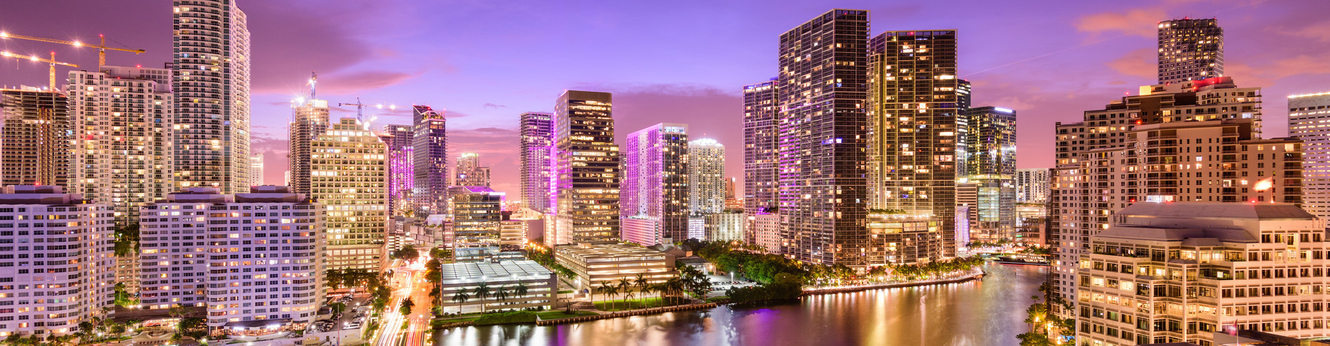 Miami holidays 2023/2024 – Deals on Holidays to Miami