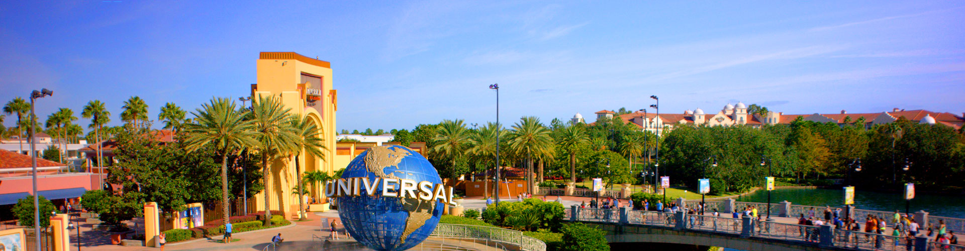 Orlando Holidays 2024/2025 From £509 Destination 2