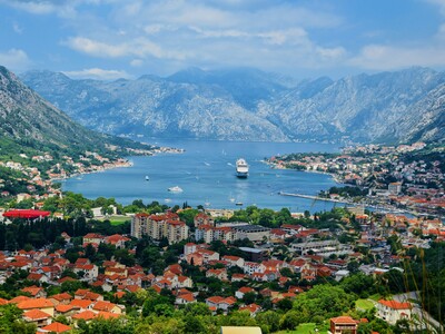 Montenegro