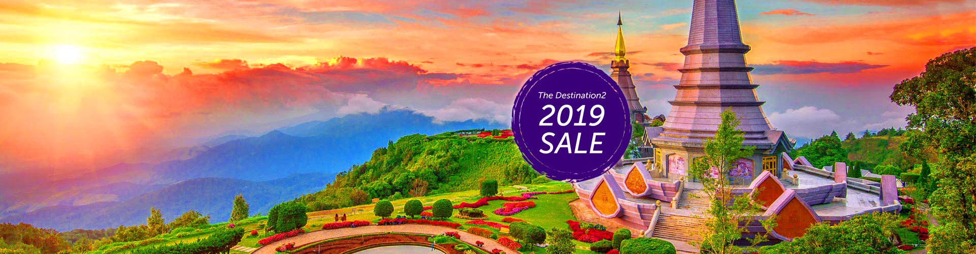 Thailand Holidays 2019/2020 - Cheap Thailand Holiday Packages