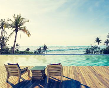 Luxury Holidays and Long Haul Holiday Deals 2018/2019 