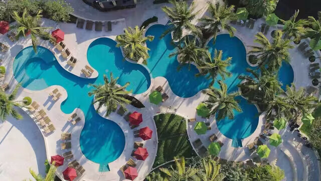 Kimpton Tres Rios Riviera Maya An All Inclusive Resort
