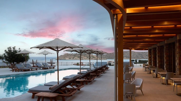 Cayo Exclusive Resort & Spa