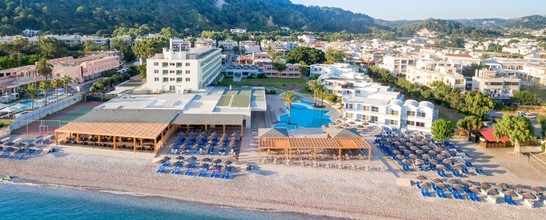 AVRA Beach Resort Hotel & Bungalows