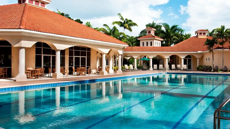The Westin Cape Coral Resort at Marina Village