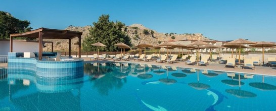 Anavadia Hotel