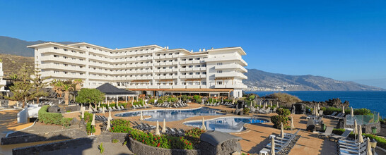 H10 Taburiente Playa