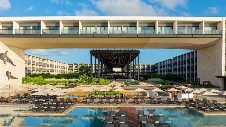 Devossion by Live Aqua Playa del Carmen