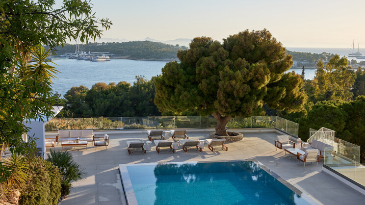 The Roc Club, A Grecotel Hotel to Live