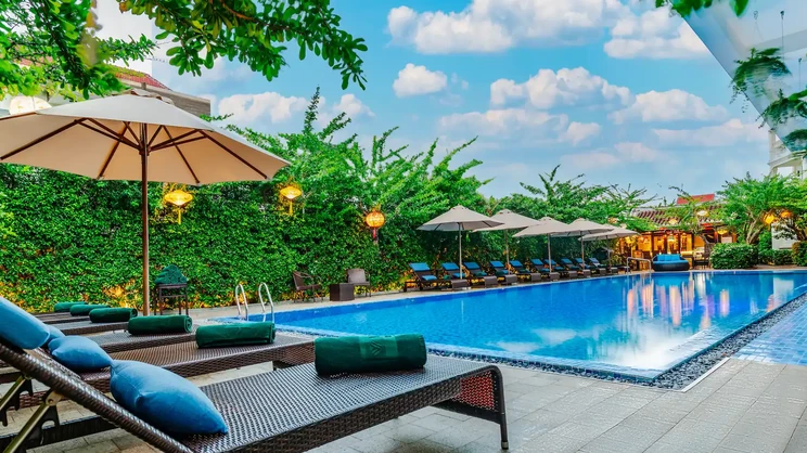 Wyndham Garden Hoi An Cua Dai