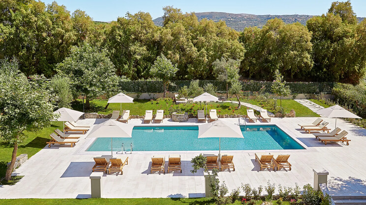 Grecotel Villa Oliva