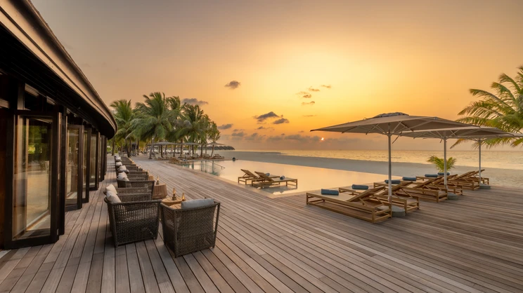 Nala Maldives by Jawakara