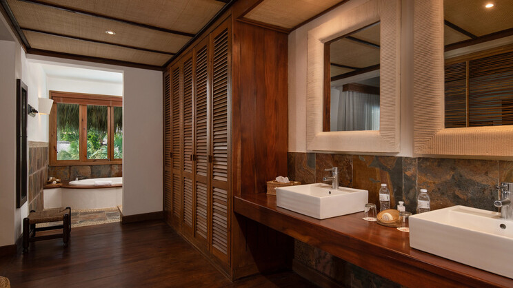 Romantic Junior Suite Agua