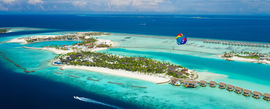 Maldives Image