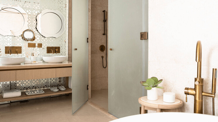 Ocean One Bedroom Suite