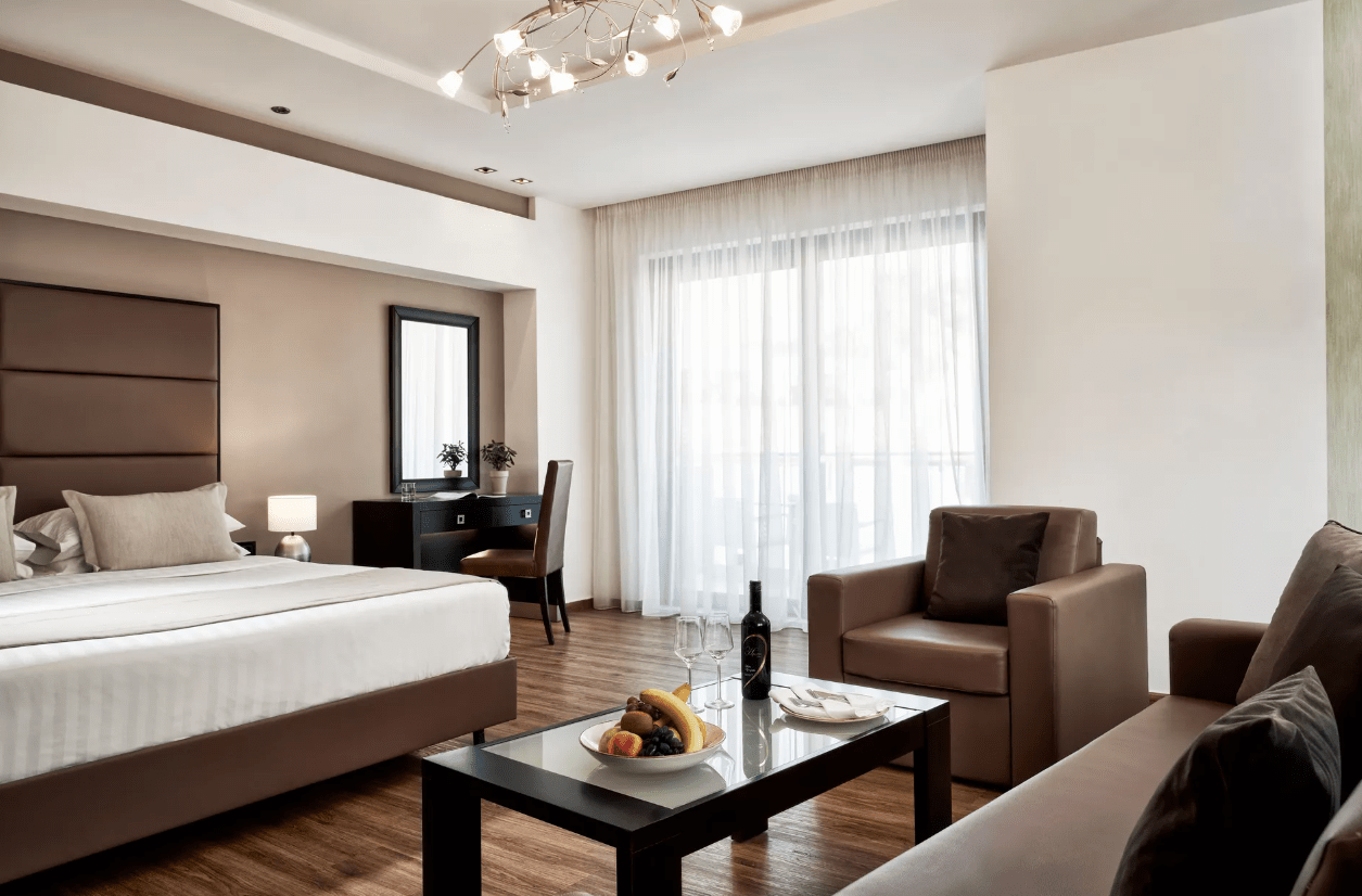 Premium Executive Room 