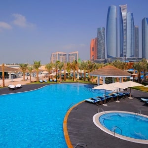 InterContinental Abu Dhabi