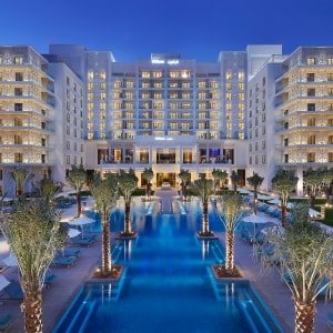 Hilton Abu Dhabi Yas Island