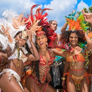 Barbados Carnival