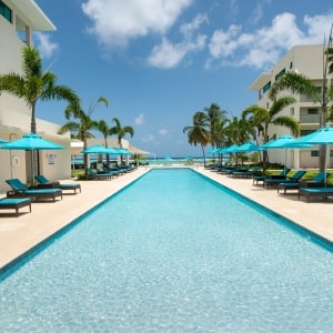 The Sands Barbados