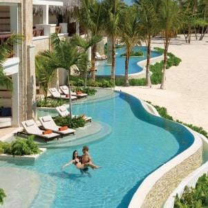 Secrets Cap Cana Resort & Spa