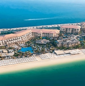 Sofitel Dubai The Palm