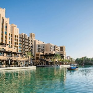 Jumeirah Mina Al Salam (Madinat)