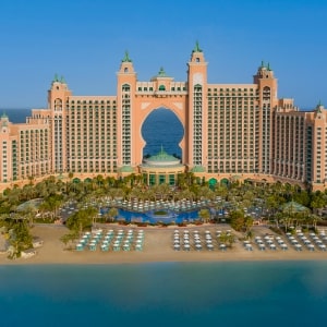 Atlantis, The Palm